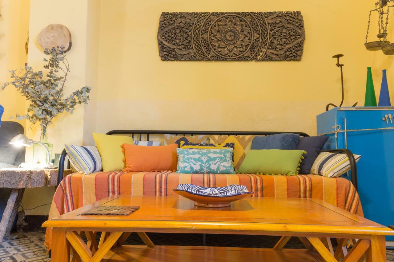 Casa Centenaria Con Encanto Zufre Zewnętrze zdjęcie