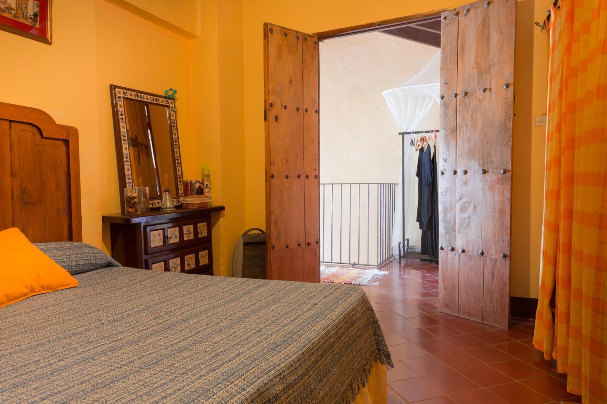 Casa Centenaria Con Encanto Zufre Zewnętrze zdjęcie